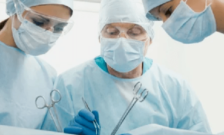 chirurgická intervencia pri cervikálnej osteochondróze