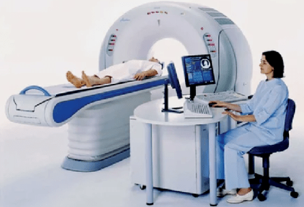 metódy diagnostiky cervikálnej osteochondrózy