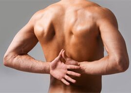 osteochondróza