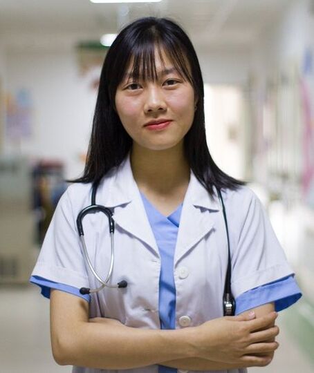 Neuropatológ určujúci liečbu cervikálnej osteochondrózy